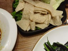 -拾味馆·浓鲜骨汤(光谷天地店)