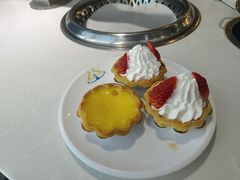 -圣罗巴海鲜烤肉自助(佳兆业店)