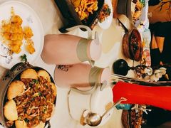 -小城外婆肴私房菜.家宴聚集点(圆明园颐和园·清河上地店)