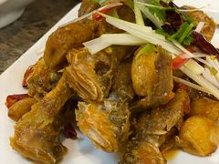 -昱德来·天津菜(河西店)