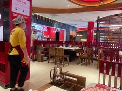 -九码头重庆毛肚火锅(棠岗店)