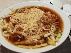 -松鹤楼面馆·古法焖肉面(观前店)