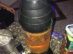 -好乐迪(张扬路八佰伴店)