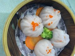 -快活林食家