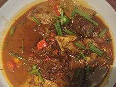 -打酱油·非遗淮扬菜(瘦西湖梅岭店)