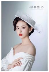 -欣薇婚纱(新源乐汇城店)