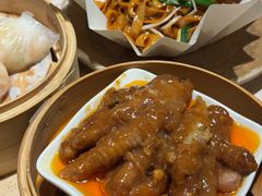 -点都德(汇盈广场店)