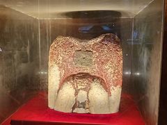 -龙游石窟