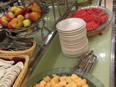 -金紫荆美食自助餐厅