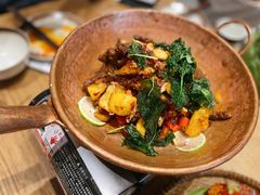 酸辣无骨凤爪-米店·云南菜(南门店)