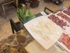 -潮悦牛肉火锅城(水贝店)