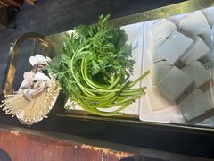 -大明铜锅·烤涮坊·烧烤(新开路店)