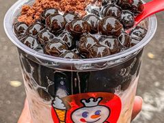 -蜜雪冰城(成华王府井Discovery店)