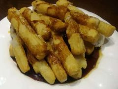 -云鱿记鱿鱼鸡·野生菌火锅(人民南路店)