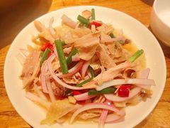 -福茂源横山铁锅羊肉(高新路店)