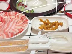 -陈府大宅门成都火锅·手切鲜肉(太原街店)