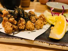 -初居食屋日式料理(万象城购物中心店)