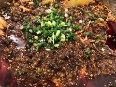 -蓉城西二道无名冒菜(西二道街店)