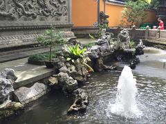 -普陀山风景名胜区-法雨禅寺