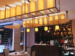 -福州天元国际威斯汀酒店·中国元素餐厅