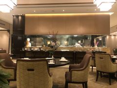 -京香轩·中餐厅(上海中庚聚龙酒店)