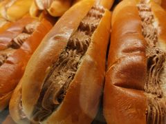 奶油条子-新侨三宝乐面包店(崇文门店)