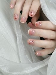 -Fanni美甲美睫皮肤管理