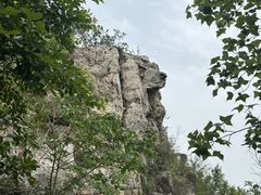 -虞山风景区