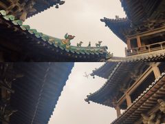 -榆次老城