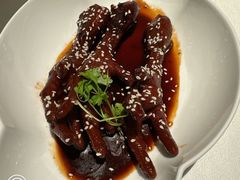 -桂满陇·海市蜃楼·黑金(国金店)