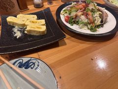 -晶吉·居酒屋·烧鸟·生鱼饭(中山区民主广场店)