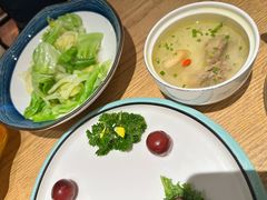 -中国徽菜·徽商故里(广安门店)