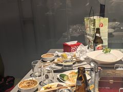 -海底捞火锅(龙湖北京大兴天街店)