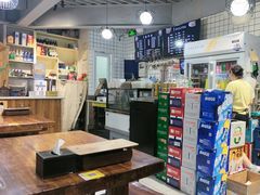 -壹块捌烧烤(灯市口店)