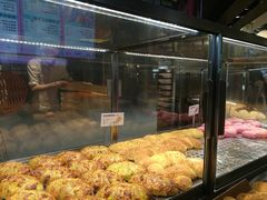 -LELECHA乐乐茶(美罗城店)