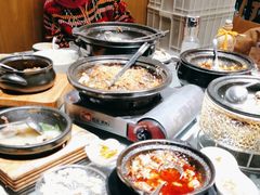 -陶德砂锅(蜀汉路店)