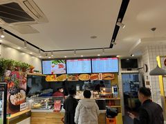 -老家肉饼(天通苑店)