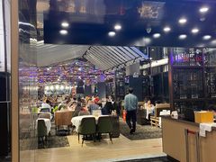 门面-稻香酒家·34年老字号·港式粤菜(汉街店)