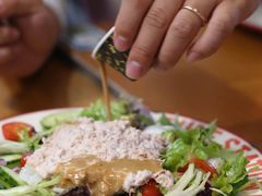 -Tube station站点比萨(王府井百货店)