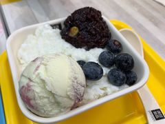 -满记甜品(金融街店)