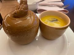 -洲际酒店·地平线全日餐厅HORIZON CAFÉ