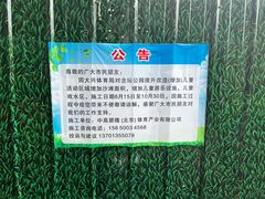 -大兴滨河森林公园