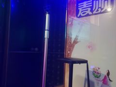 -唱吧麦颂KTV(松江五龙商业广场店)