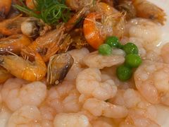 -老人和饭店(淮海中路店)