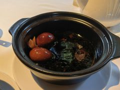 -申粤轩酒楼·三十年粤菜经典(丁香花园店)