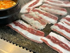 -韩阳王石板烤肉