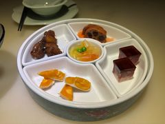 -淮扬府·游园京梦(北京SKP店)