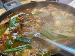 -湘肠香火锅店(团结湖店)