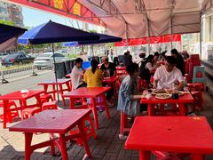 -同发号饭庄(复兴路店)