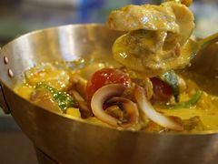 -南沙游艇会·大兵船餐厅